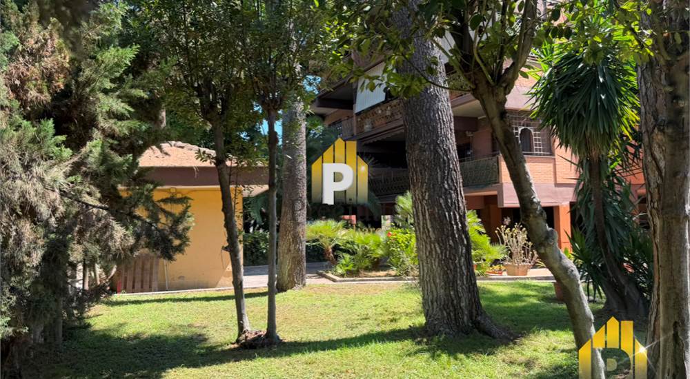 GIARDINO CONDOMINIALE