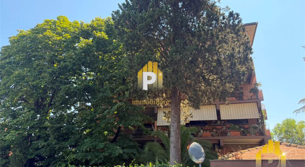 INGRESSO PEDONALE