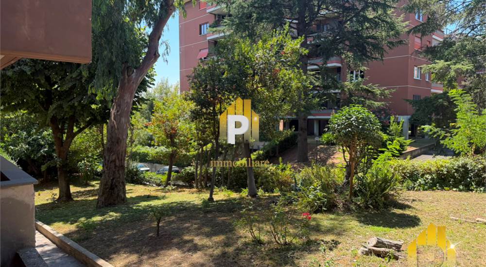 GIARDINO CONDOMINIALE
