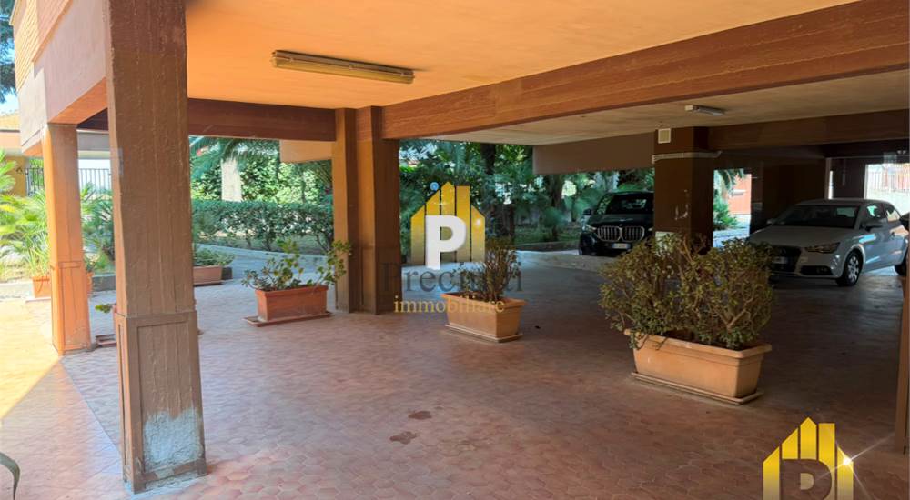 SPAZI CONDOMINIALI