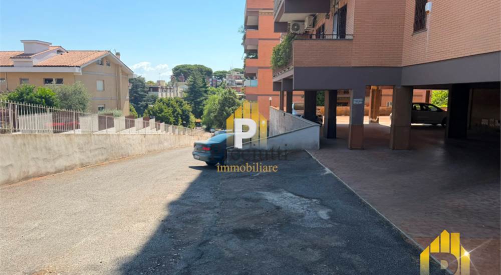SPAZI CONDOMINIALI