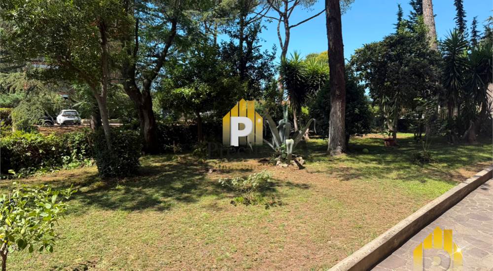GIARDINO CONDOMINIALE