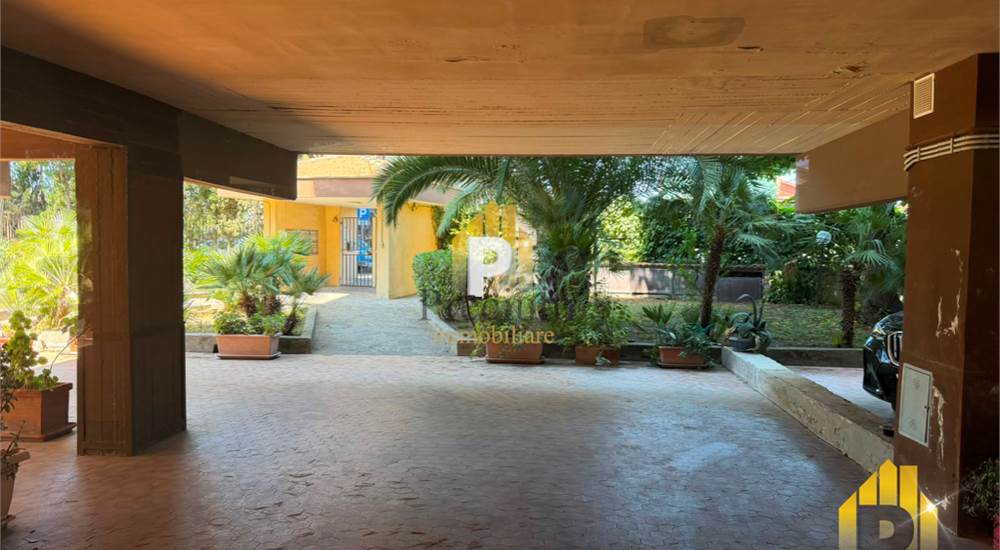 SPAZI CONDOMINIALI
