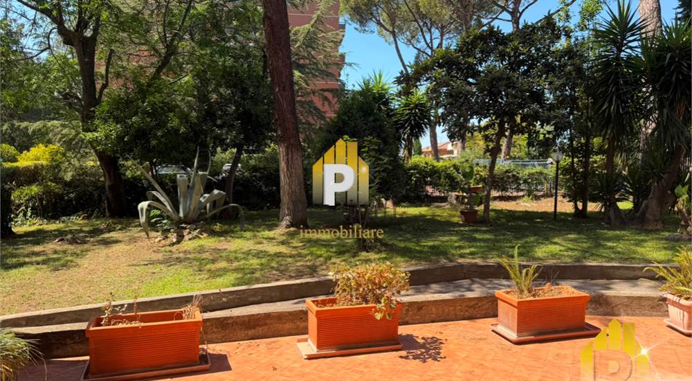 SPAZI CONDOMINIALI