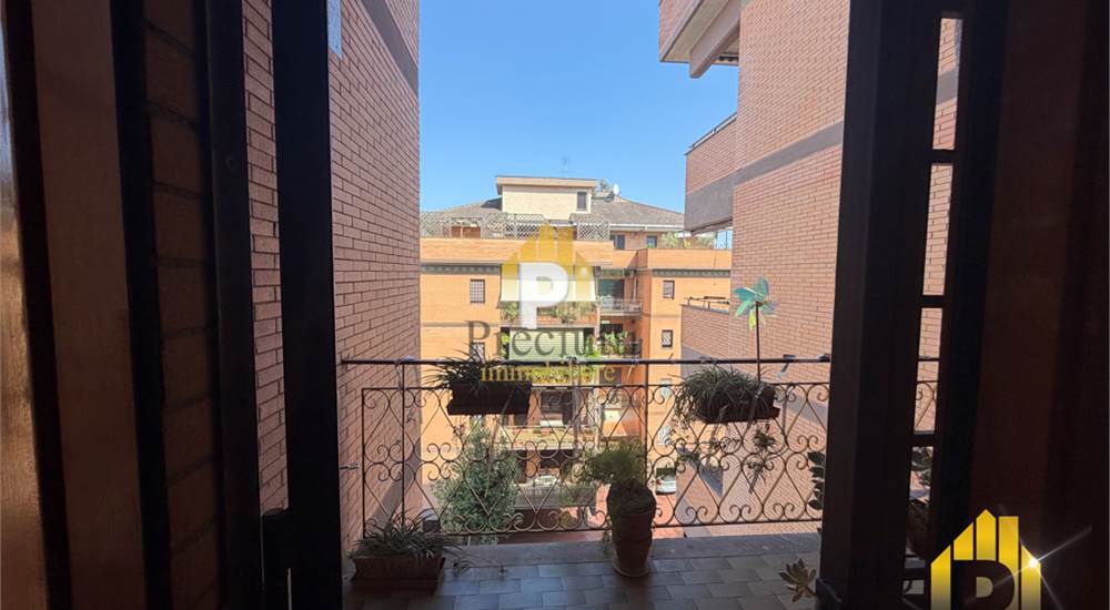 BALCONE  CAMERA