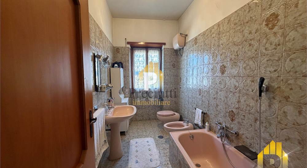 SECONDO BAGNO