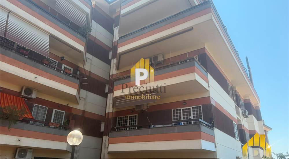 SPAZI CONDOMINIALI