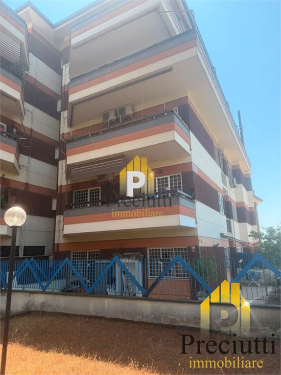 SPAZI CONDOMINIALI
