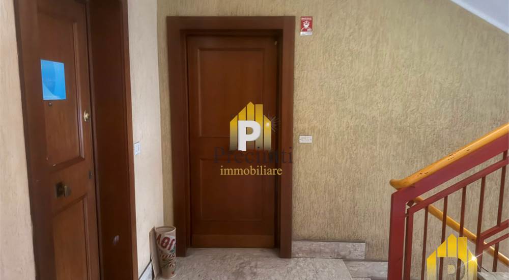 SPAZI CONDOMINIALI