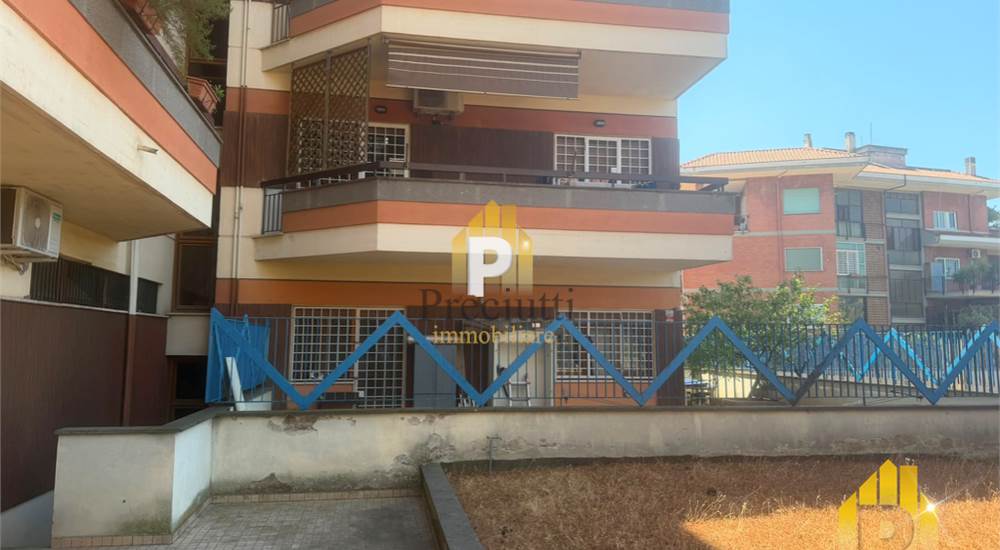 SPAZI CONDOMINIALI