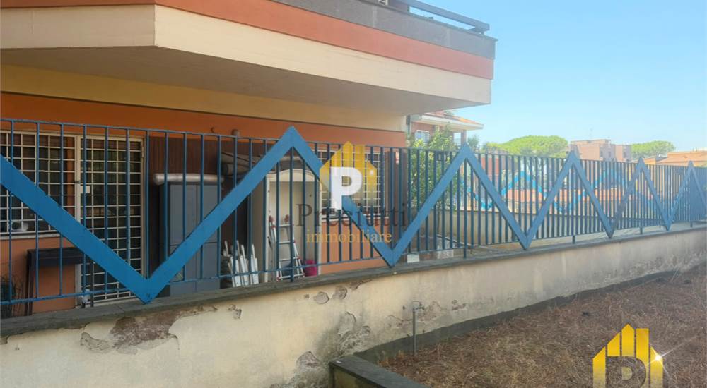 SPAZI CONDOMINIALI