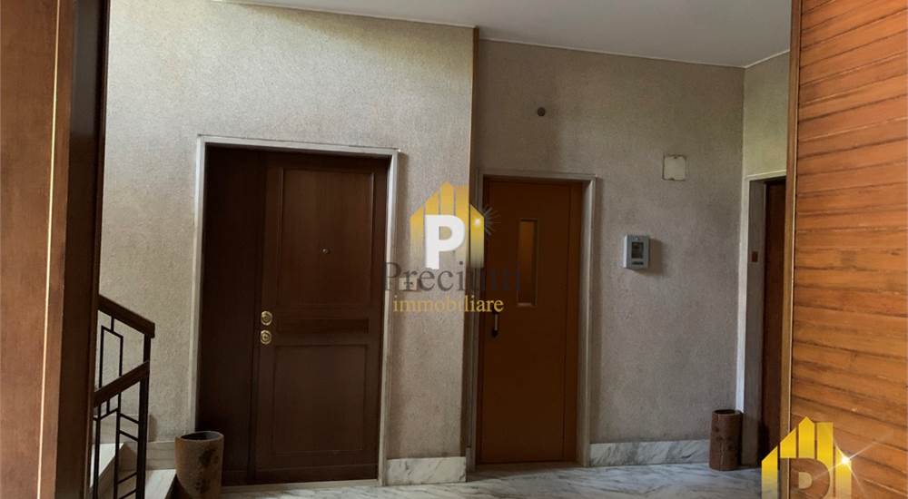 SPAZI CONDOMINIALI