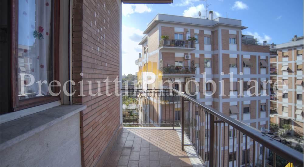 BALCONE SOGGIORNO