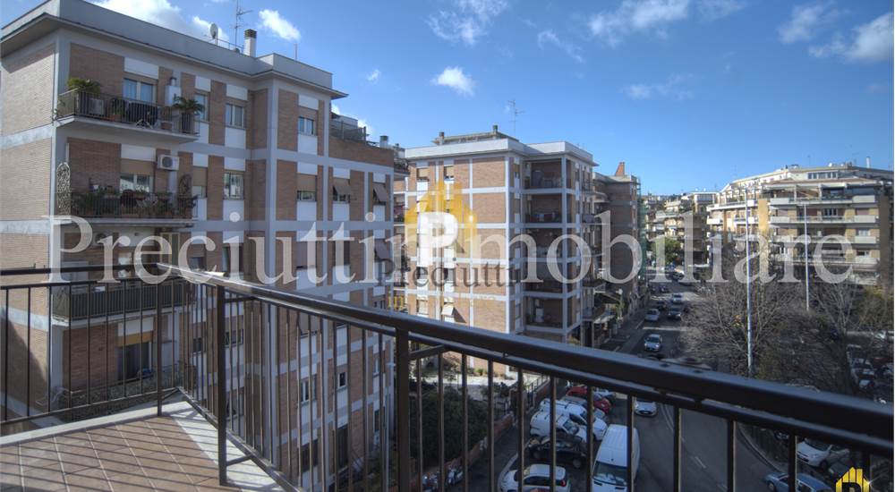 BALCONE SOGGIORNO