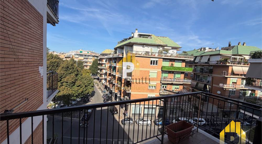 BALCONE CUCINA